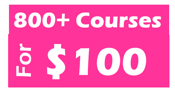 NEMRA 800+ Courses for $100 a Year