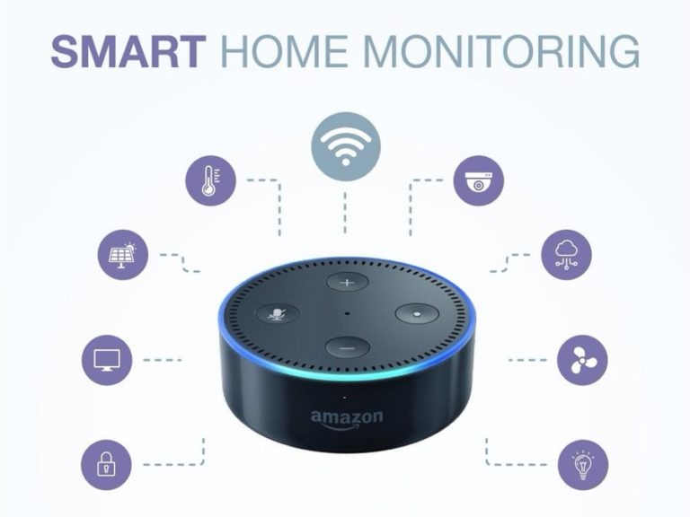 Will Alexa Bring Smart? - ElectricalTrends