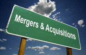 Mergers acquisitions