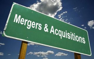 Electrical Distribution Mergers Acquisitions