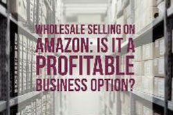 Amazon Business is a Nominal Electrical Distributor Competitor