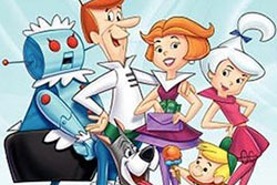 Is the Jetsons' Robot Coming to Your Warehouse?