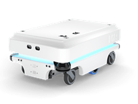 Autonomous Mobile Robot (AMR)