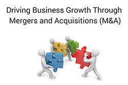 Electrical Growth through Acquisition
