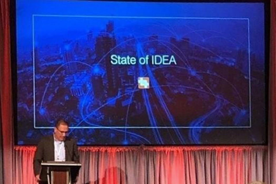 State of IDEA at eBiz 2019