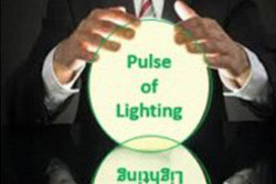 Pulse of Lighting
