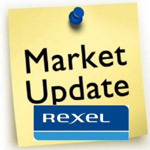 Rexel Market Update