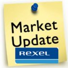 Rexel Up Globally but Down in US