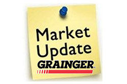 Grainger Q2 Sales Slow … Industrial Indicator?