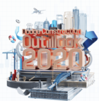 2020 Dodge Construction Outlook - Down in Key Segments