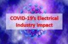Mid-April COVID-19 Electrical Market Sentiment Report