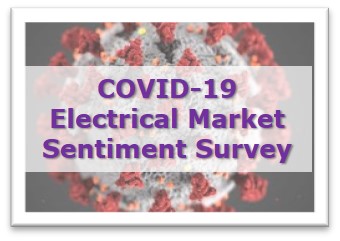 COVID19 Electrical Market Sentiment Survey