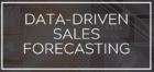 Data Driven Sales Forecasting Electrical Industry