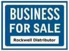 Rockwell Distributor For Sale