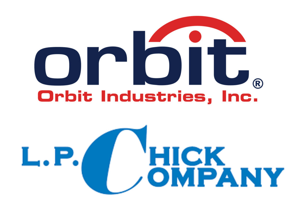 Orbit Industries L.P. Chick