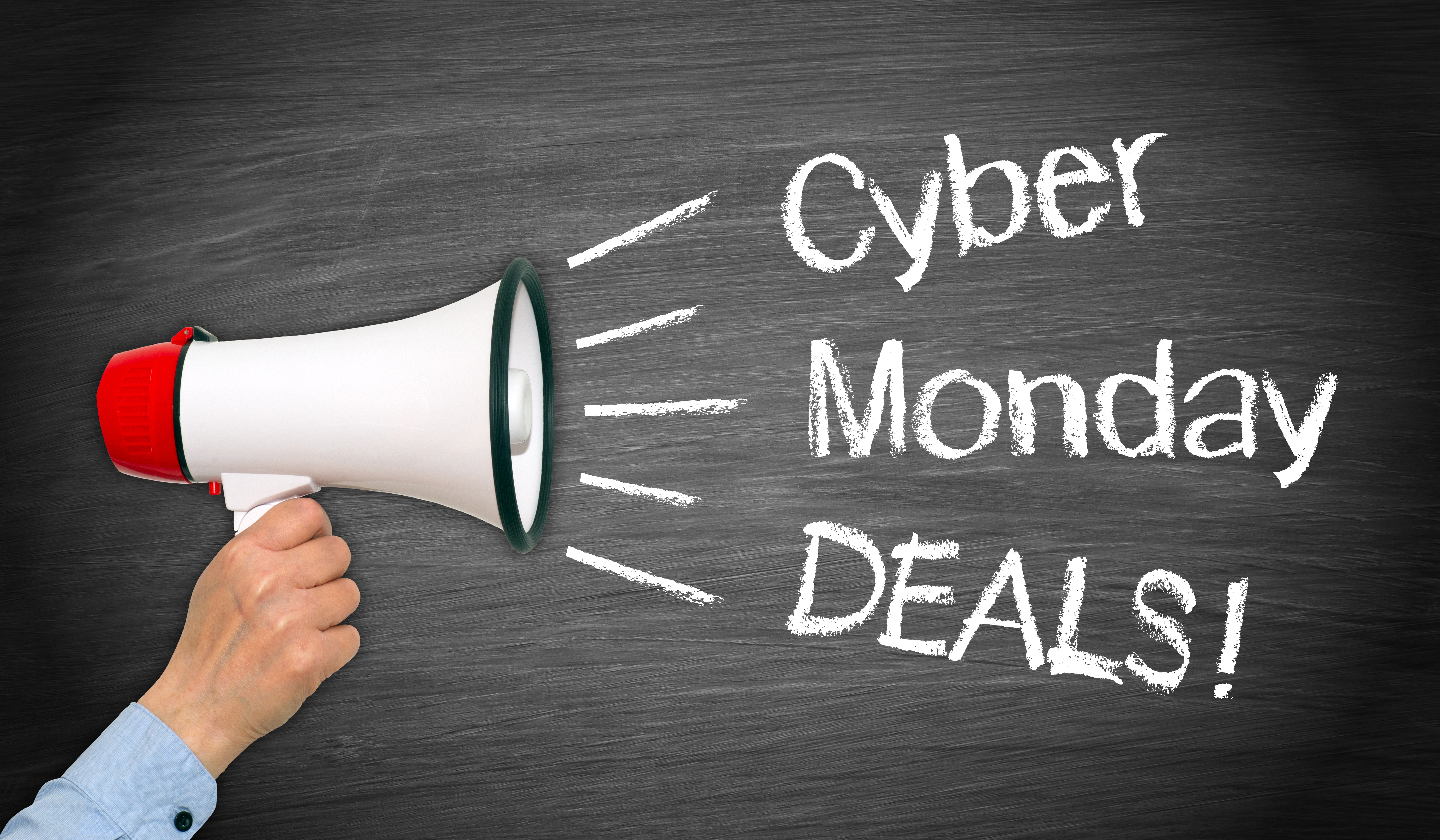 An ElectricalTrends Cyber Monday