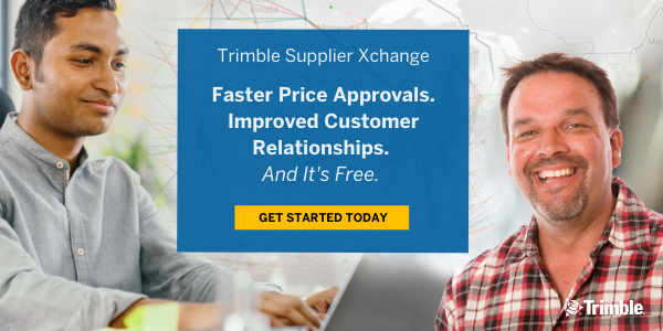 Trimble Distributor Supplier Xchange Cyber Monday
