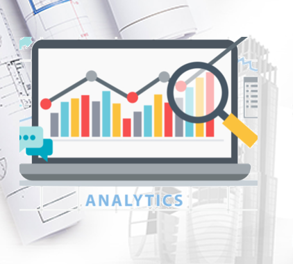 Data Analytics – from Search to Project and Sales