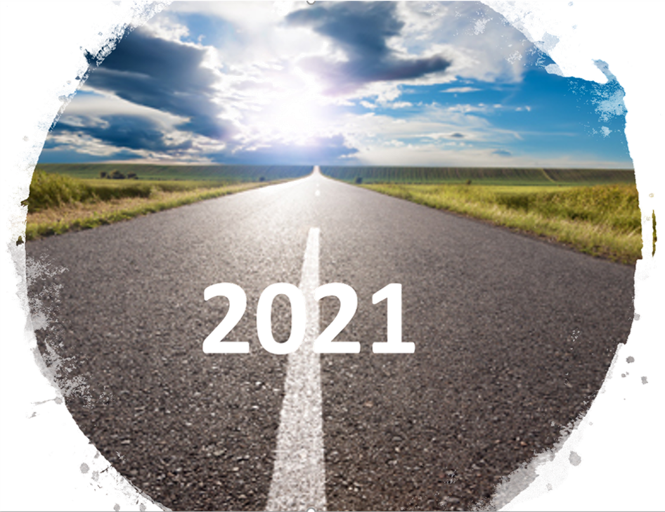 Looking Forward for 2021