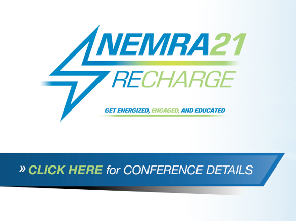 NEMRA 2021 Conference Planning