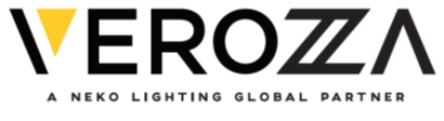 Verozza Names Roth Lighting As Vegas Market Agent