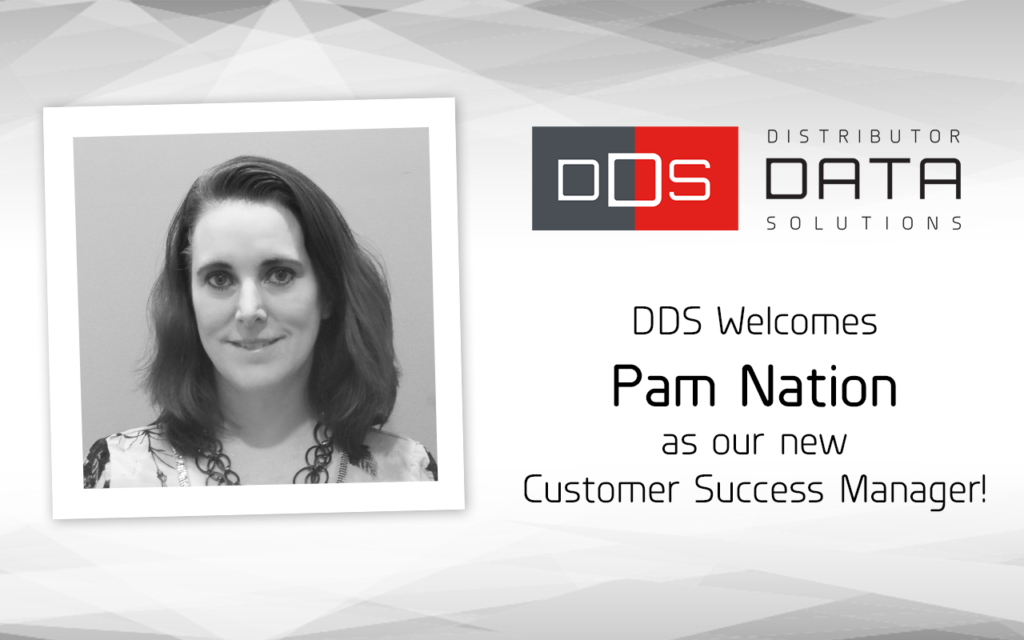 Pam Nation Joins DDS
