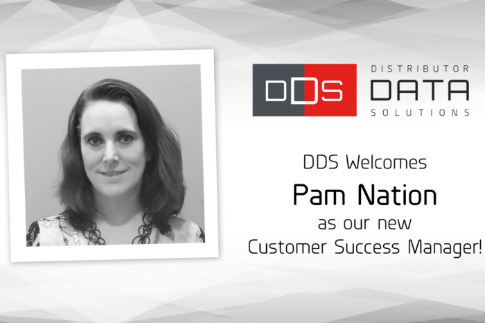 Pam Nation Joins DDS as Customer Success Manager