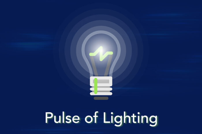 Q3 Pulse of Lighting – Share 3 Minutes, Receive Free Lighting Insights