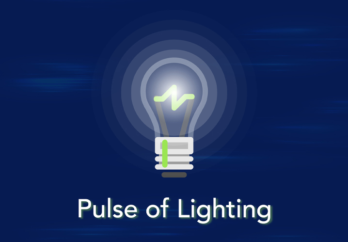 Q1 2021 Pulse of Lighting Survey