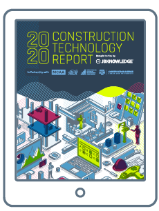 2020 JBKnowledge ConTech Report