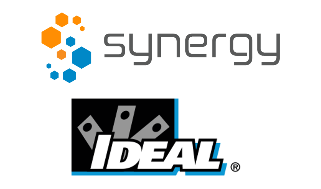 Synergy Gains an IDEAL Partner