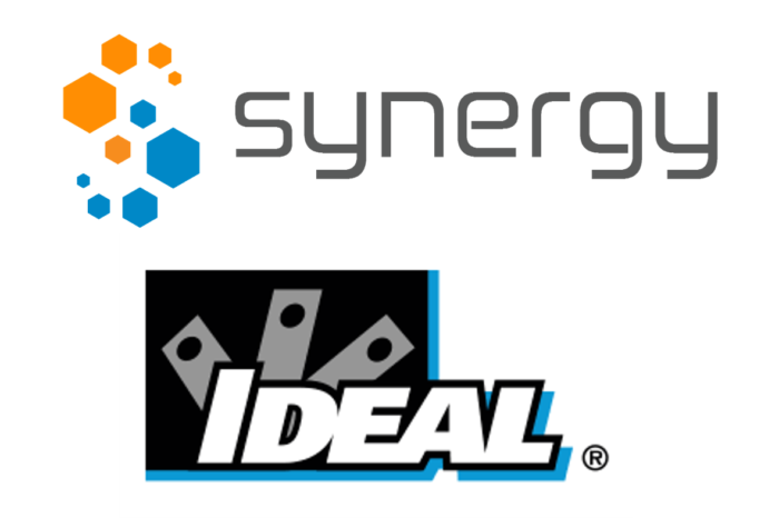 Synergy Gains an IDEAL Partner