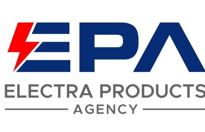 Electra Products to Represent Phillips Lighting