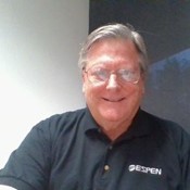 John Clancy - Espen Technology