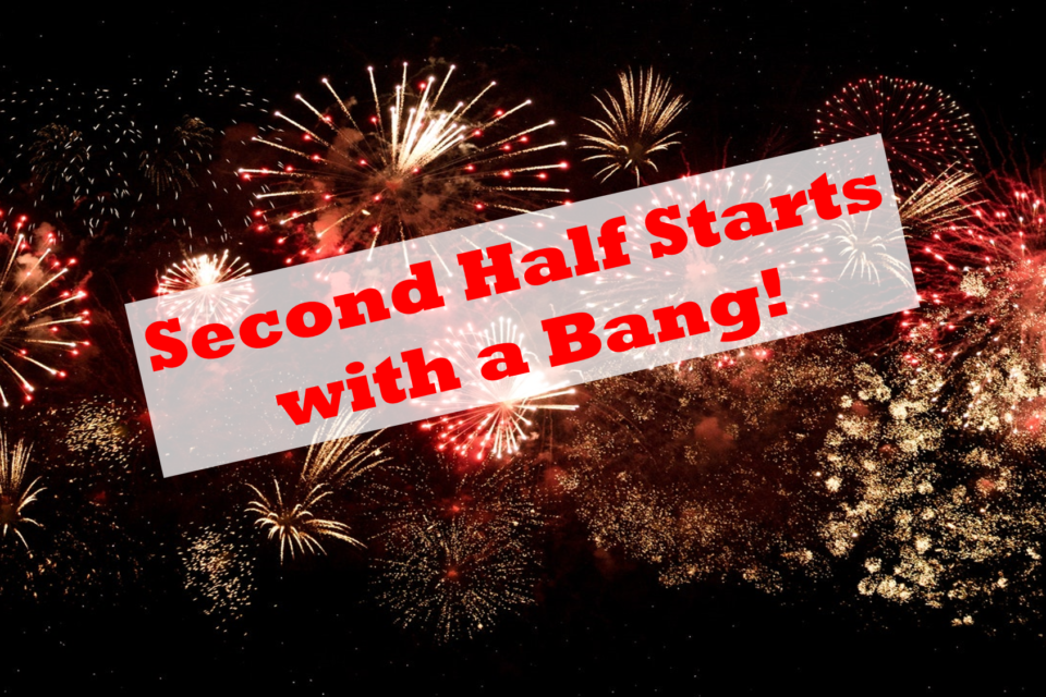 Second Half Bang