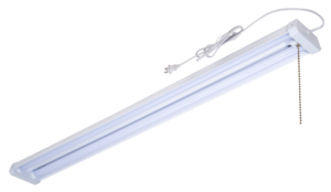 Topaz 4ft Linear Strip LED Shop Light