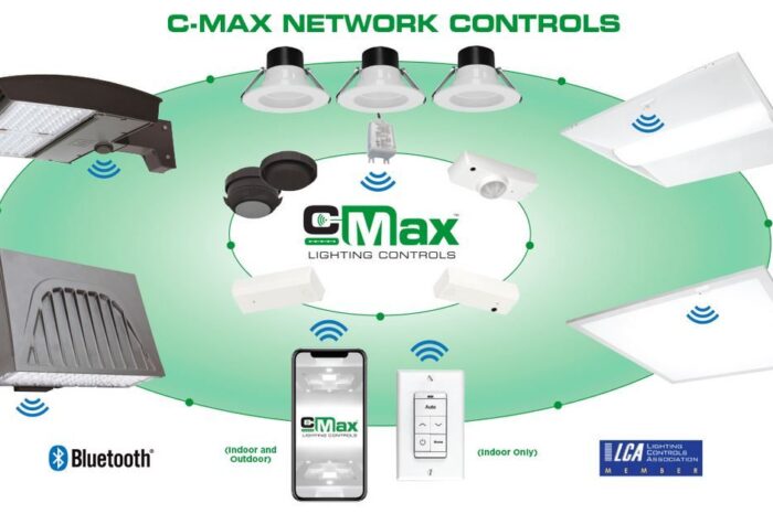 MaxLite introduces c-Max Network Controls