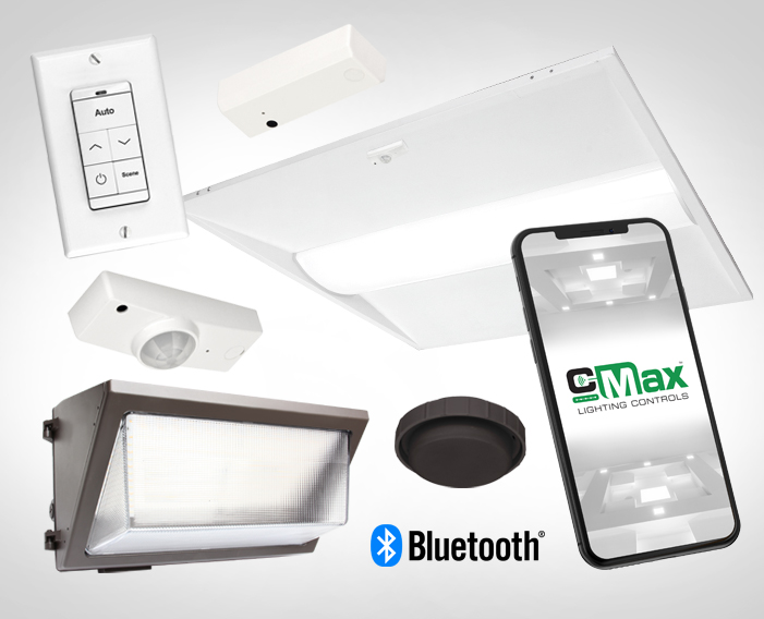 Maxlite C-Max Bluetooth Enabled