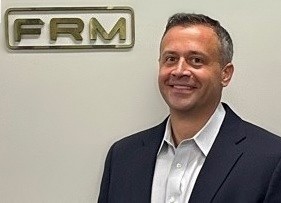 Wessel Joins FRM Sales Leadership Team