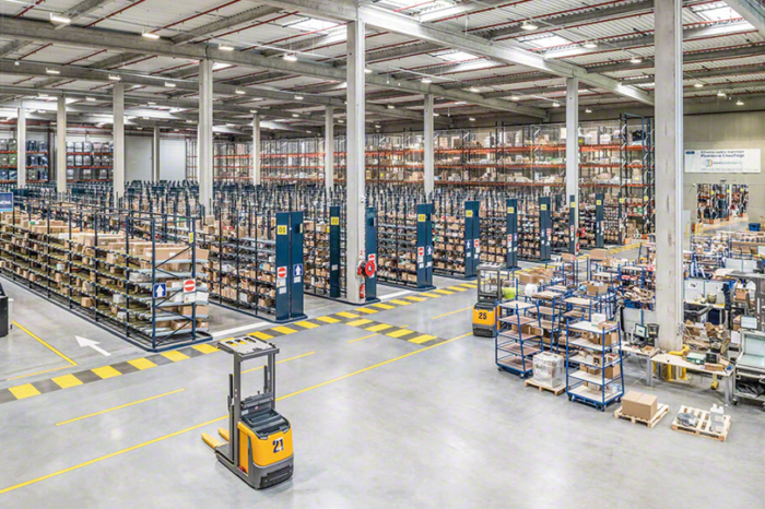 E-Commerce: Is Your Warehouse Really Ready?