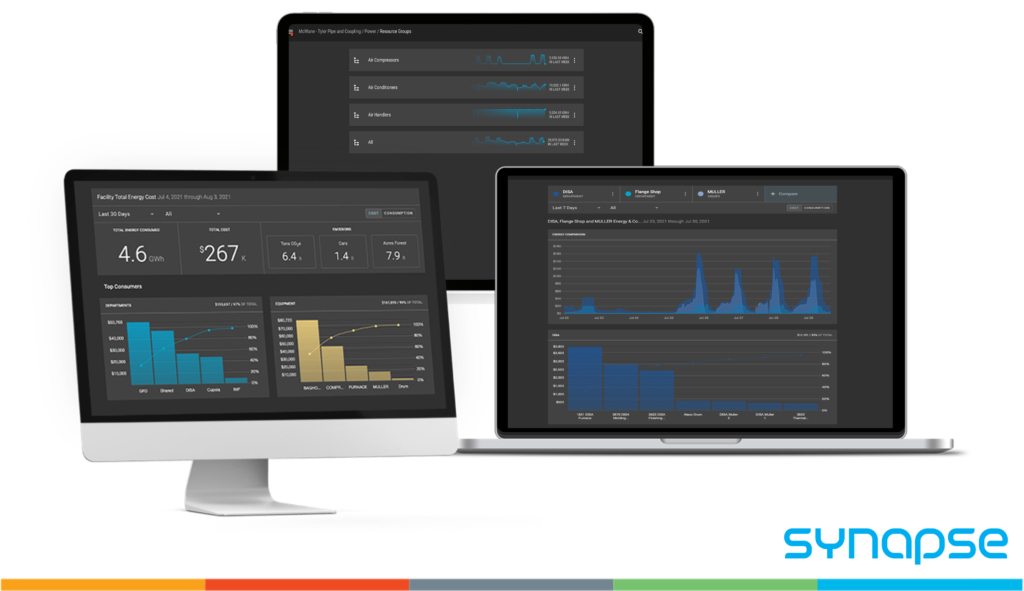 Synapse Wireless Energy Insights