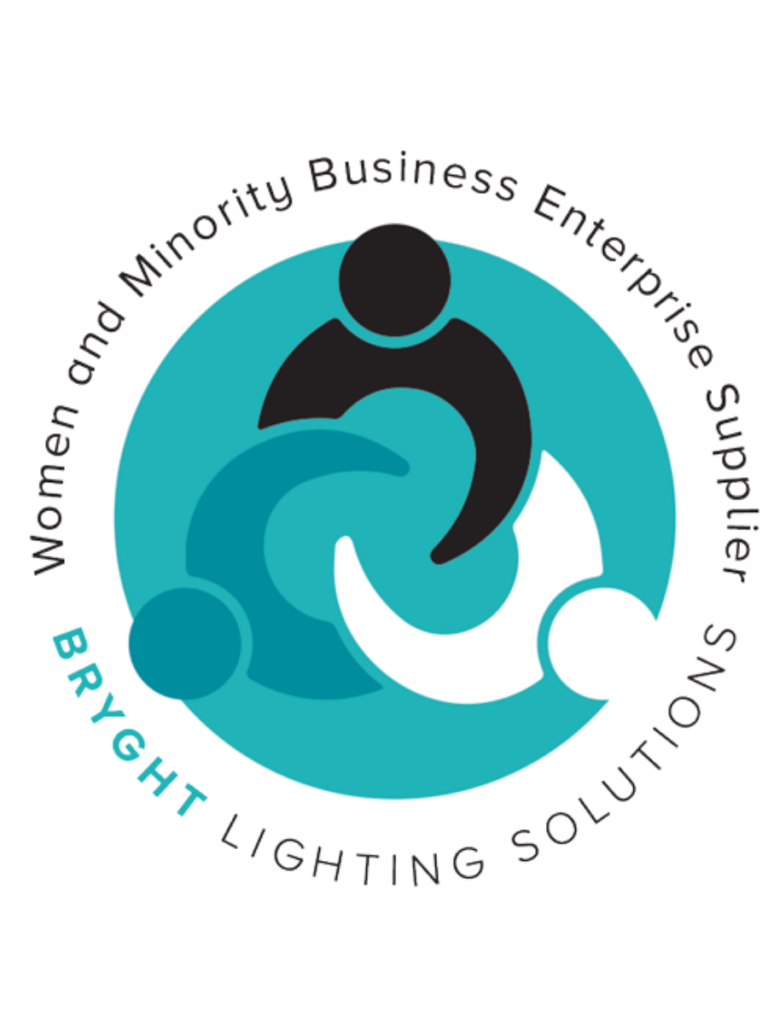 Bryght Lighting Solutions Women Owned business