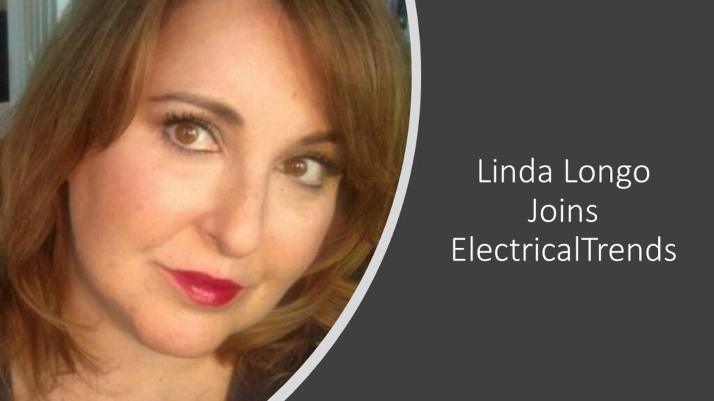Lindo Longo Joins ElectricalTrends