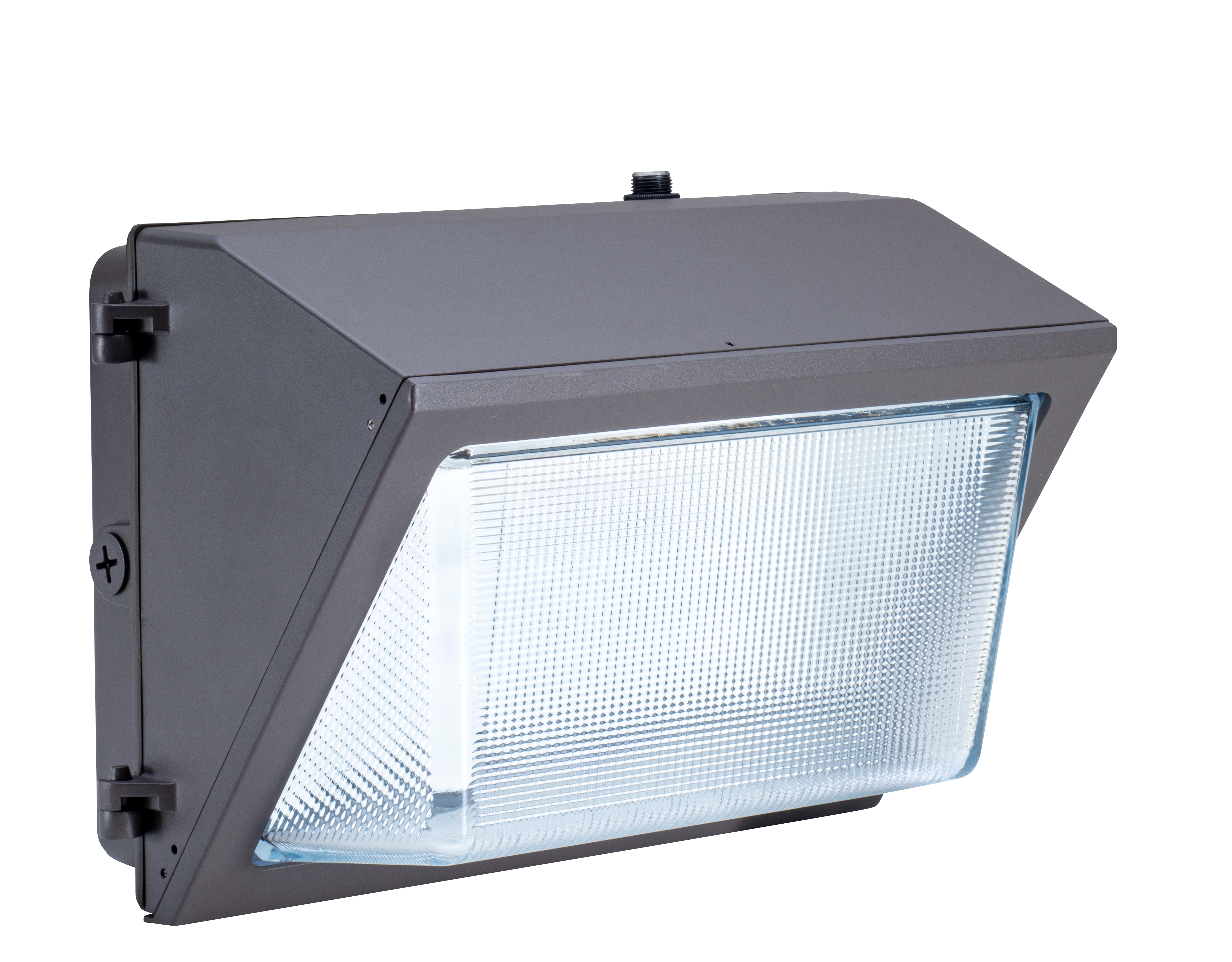 Topaz Lighting Introduces Selectable Wall Packs
