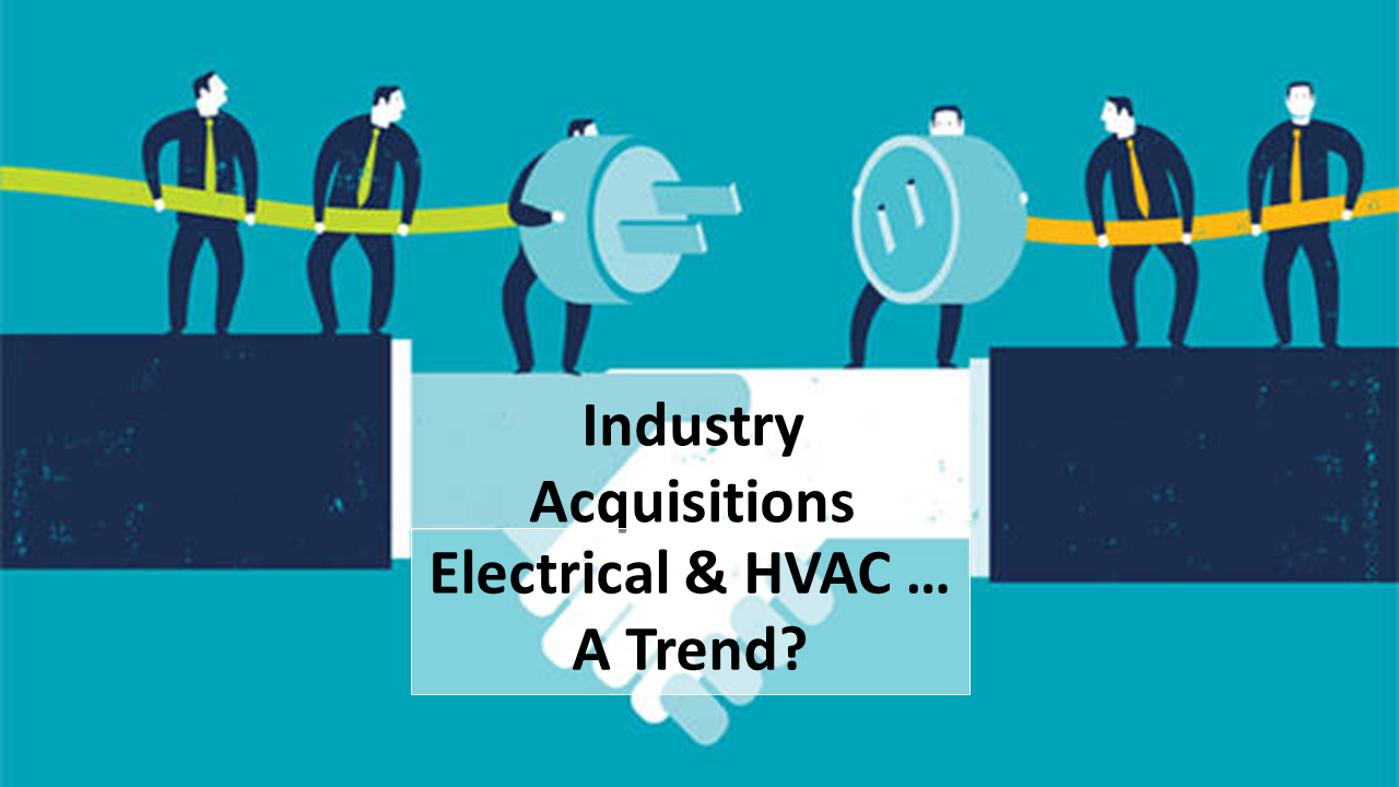 HVACR Distribution: Aligning Territory Sales Strategies