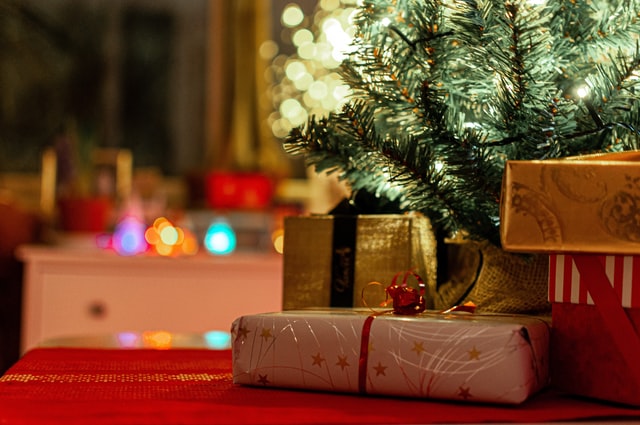 3 Companies Open 4 Presents (Acquisitions) Under Their Tree