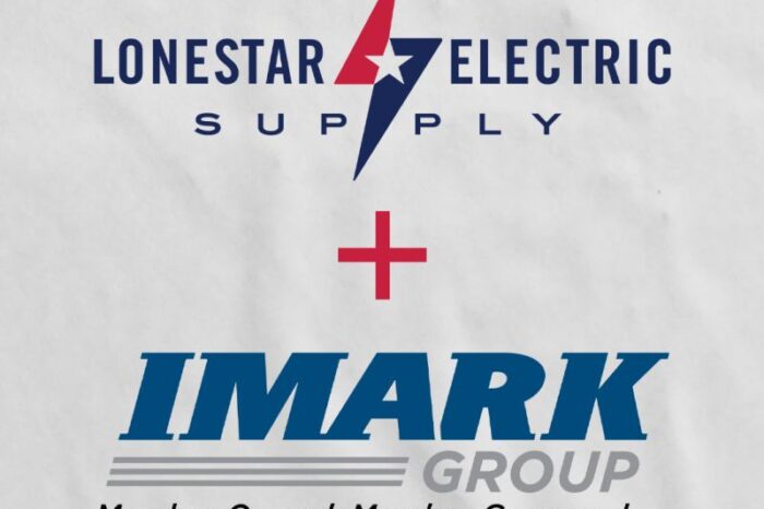 Lonestar Supply Joins IMARK