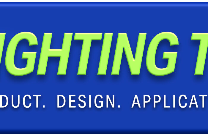 Attention Manufacturers Exhibiting at LightFair