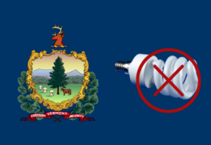 Banning Mercury Lamps Vermont