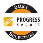 2021 IES Progress Report - ESPEN Tech
